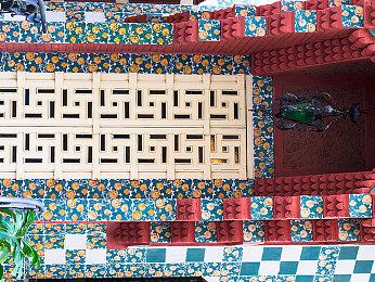 《星空》受到了老式、硬核RPG游戏的启发